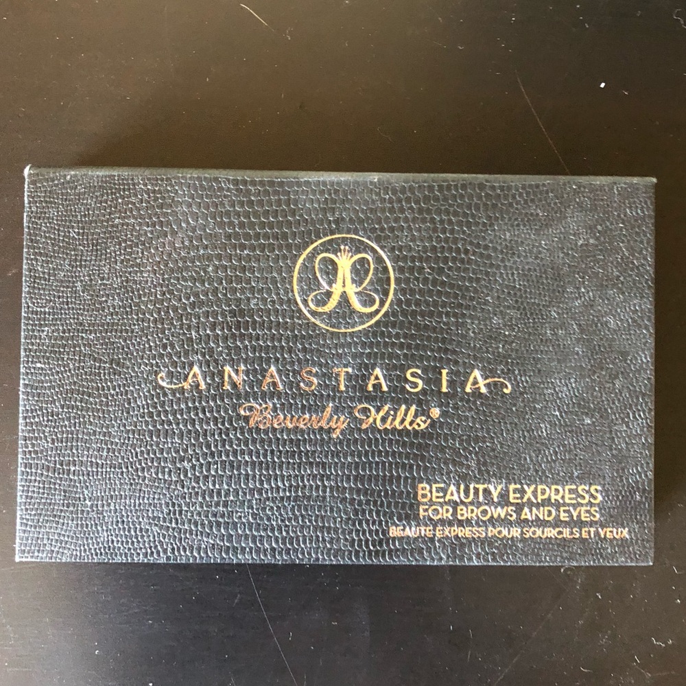 ABH Eyebrow Kit